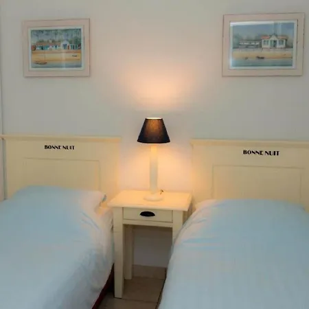 Attractively Furnished With Private Pool In D'olonne Château-dʼOlonne